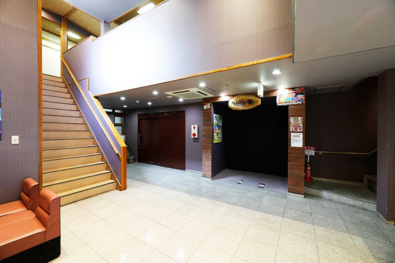 Tsuruya Ryokan Hotel Kotohira Exterior photo